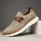 Mocasín Deportivo Flex para Hombre calzado casual
