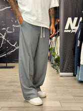 Pantalón Wide Leg Relaxed Fit para Mujer diseño completo