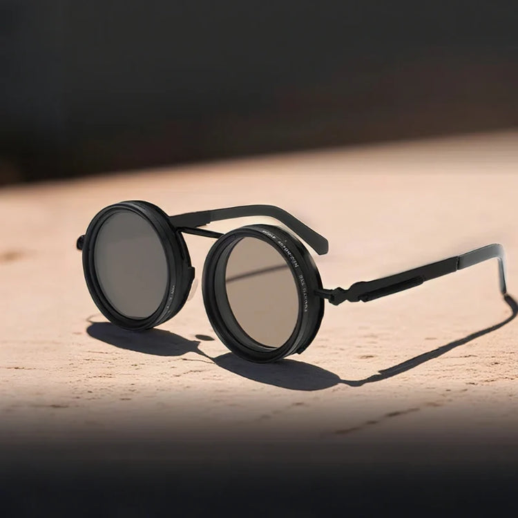 Gafas de Sol Retro Luxury para Mujer accesorio femenino