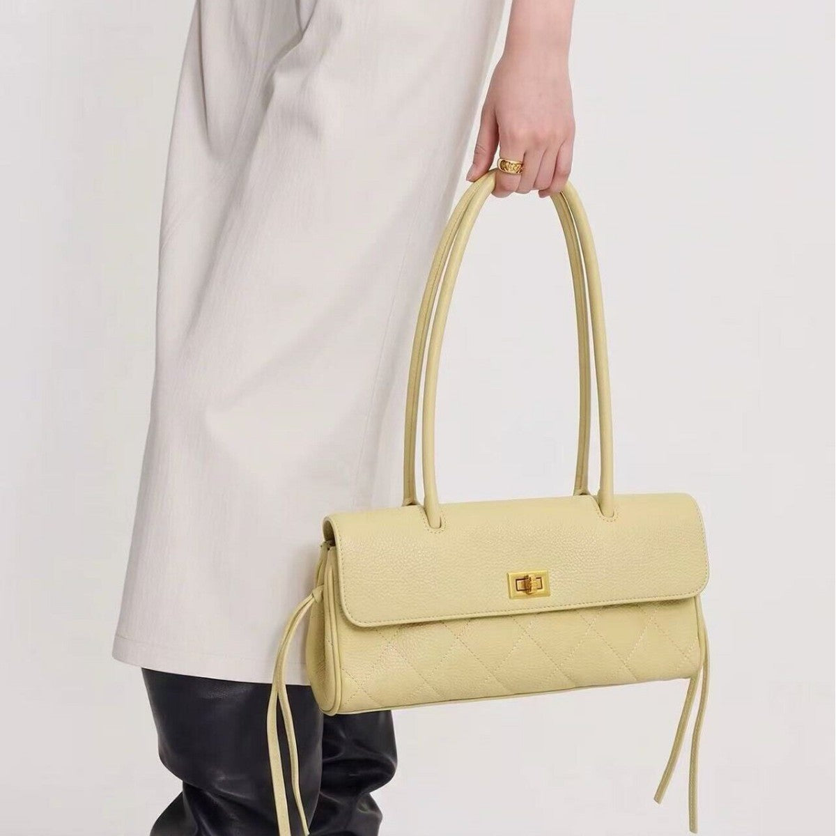 Bolso de Hombro de Alta Gama para Mujer chic