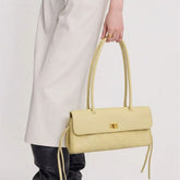 Bolso de Hombro de Alta Gama para Mujer chic