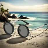 Gafas de Sol Retro Luxury para Mujer estilo retro