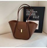 Bolso de Hombro Versátil de Gran Capacidad para Mujer uso diario