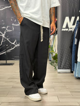 Pantalón Wide Leg Relaxed Fit para Mujer vista frontal