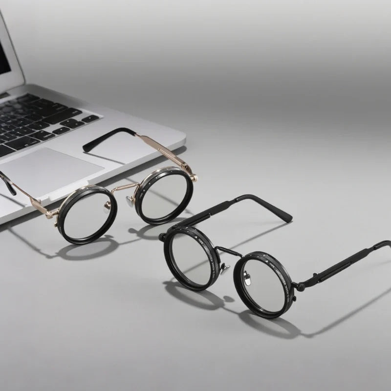 Gafas de Sol Retro Luxury para Mujer diseño sofisticado