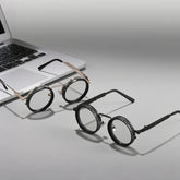 Gafas de Sol Retro Luxury para Mujer diseño sofisticado