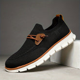 Mocasín Deportivo Flex para Hombre vista lateral