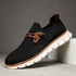 Mocasín Deportivo Flex para Hombre vista lateral
