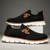 Mocasín Deportivo Flex para Hombre diseño moderno