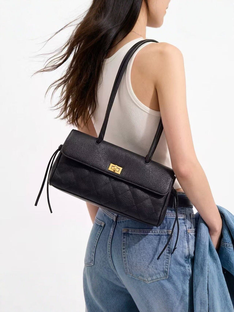 Bolso de Hombro de Alta Gama para Mujer casual