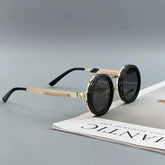 Gafas de Sol Retro Luxury para Mujer vista frontal