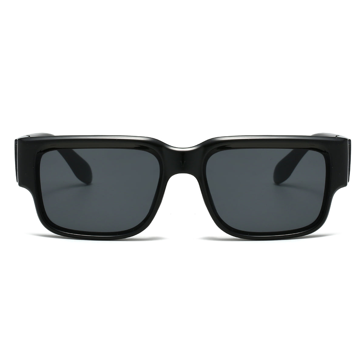 Gafas de Sol Retro High Sense Box para Mujer estilo moderno