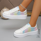 Shiny Sequin Women&