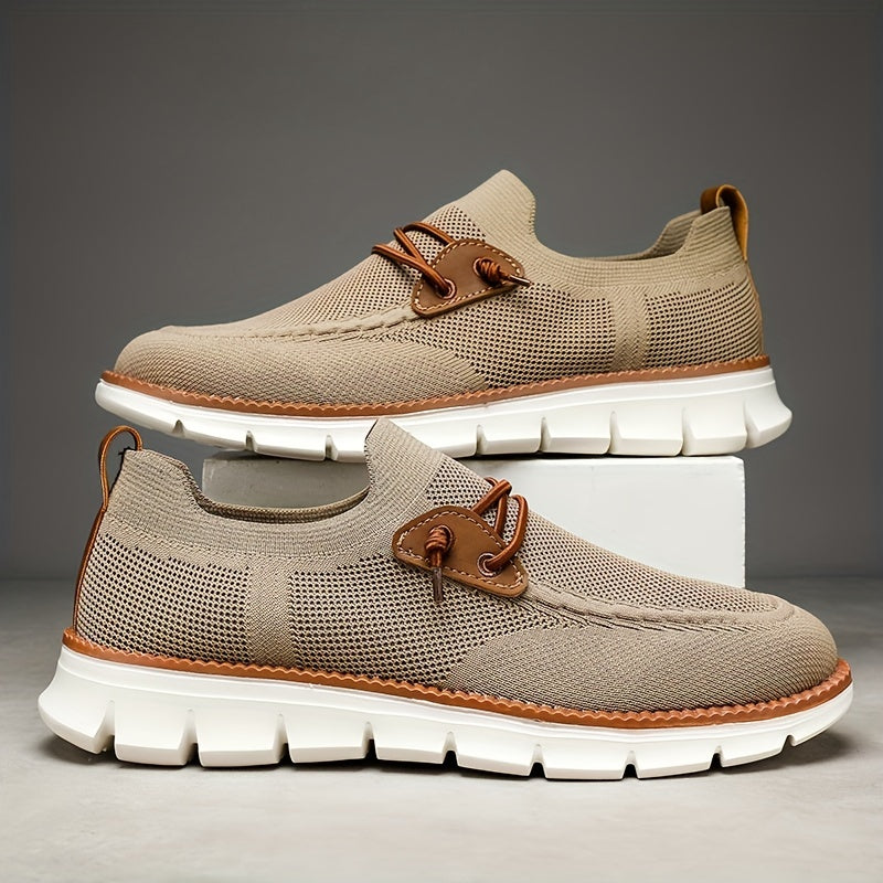 Mocasín Deportivo Flex para Hombre para caminar