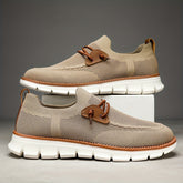 Mocasín Deportivo Flex para Hombre para caminar