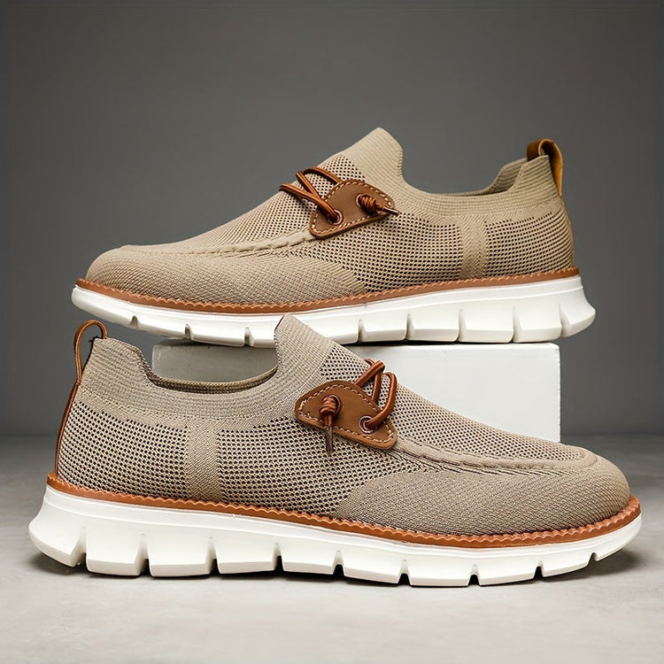 Mocasín Deportivo Flex para Hombre para caminar