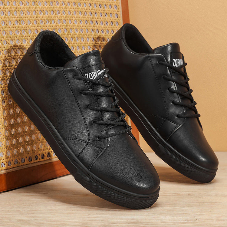 Students Casual Sporty Trendy Loafers estilo deportivo