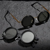 Gafas de Sol Retro Luxury para Mujer diseño vintage