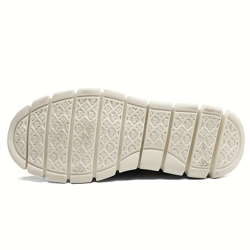 Mocasín Deportivo Flex para Hombre para uso diario