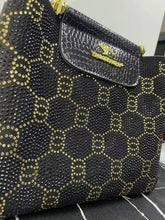 Bolso Minimalista para Mujer con Pedrería Termoadhesiva premium