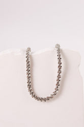 Pulsera Dorada Texture para Mujer elegante