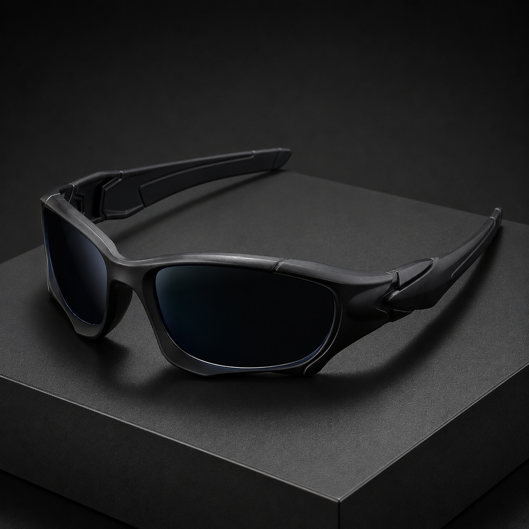 Gafas de Sol Sport Performance estilo moderno
