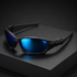 Gafas de Sol Sport Performance diseño deportivo
