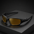 Gafas de Sol Sport Performance vista lateral