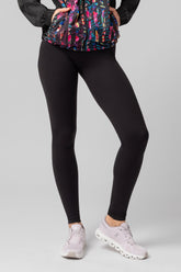 Black Mamba Leggings para Mujer