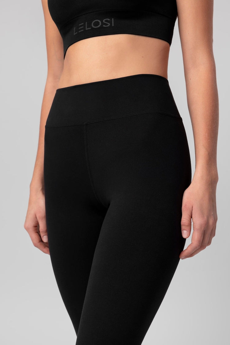 Black Mamba Leggings para Mujer elegantes