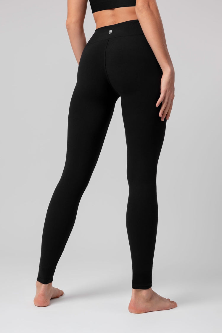 Black Mamba Leggings para Mujer de moda