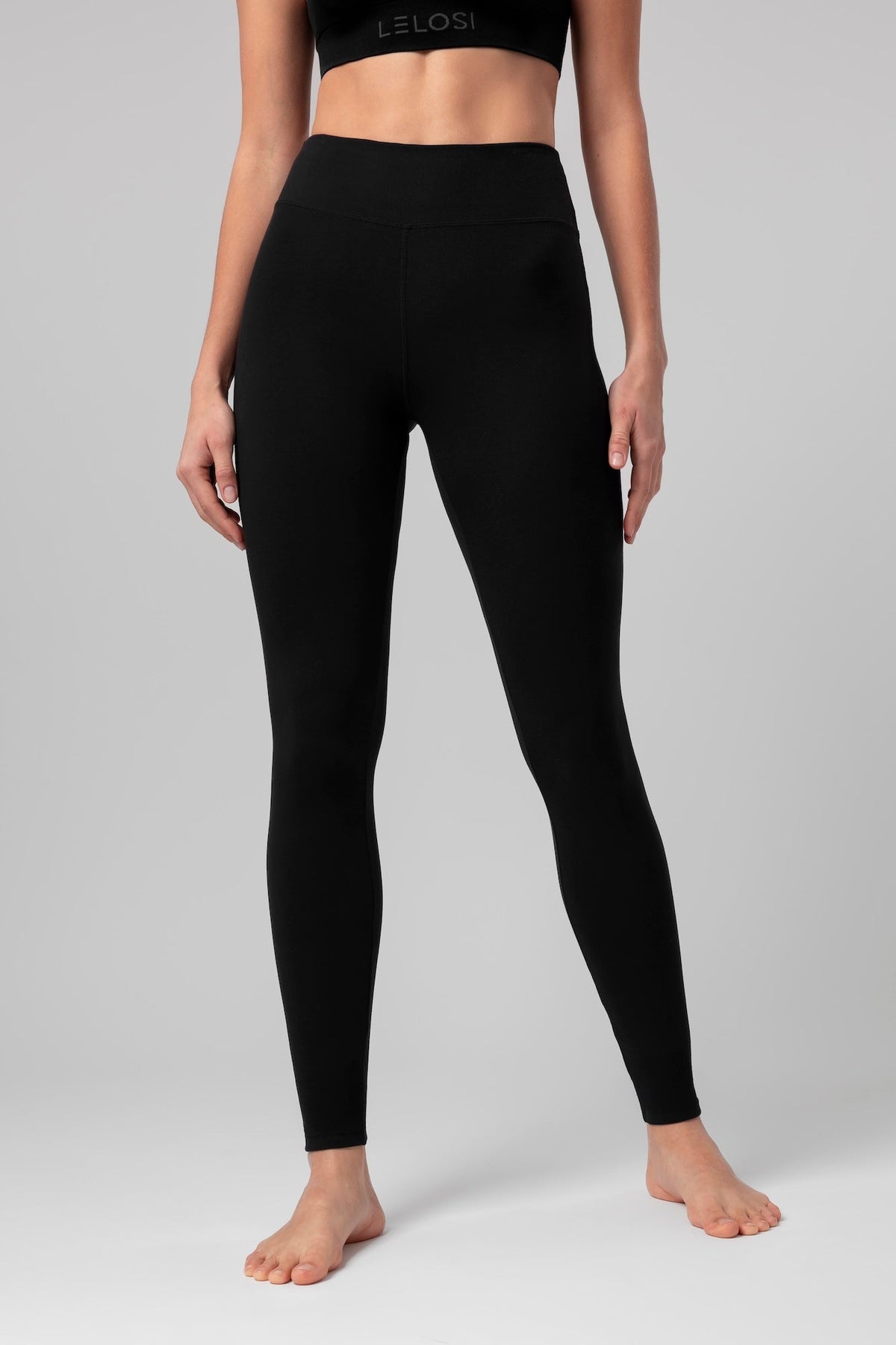 Black Mamba Leggings para Mujer ajustados