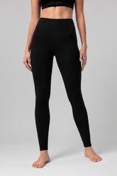 Black Mamba Leggings para Mujer ajustados
