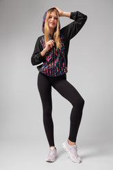 Black Mamba Leggings para Mujer casuales