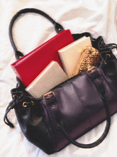Bolso Bowling & Lace Negro para Mujer femenino