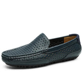 Mocasín Casual Confort para Hombre calzado casual masculino