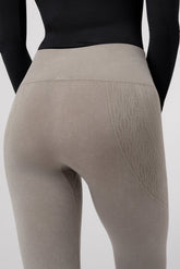 Leggings Textura Elegance para Mujer texturizados