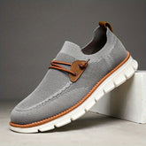 Mocasín Deportivo Flex para Hombre estilo deportivo