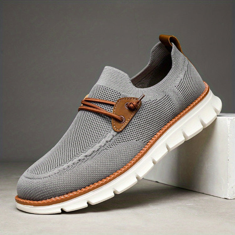 Mocasín Deportivo Flex para Hombre estilo deportivo