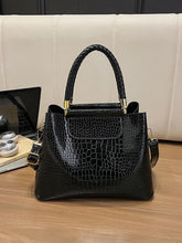 Bolso Minimalista para Mujer con Pedrería Termoadhesiva sofisticado