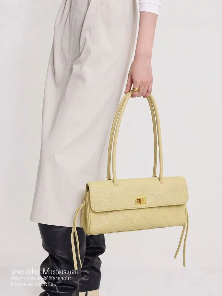 Bolso de Hombro de Alta Gama para Mujer para ocasiones especiales