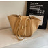 Bolso de Hombro Versátil de Gran Capacidad para Mujer bolso moderno