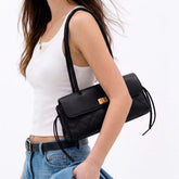 Bolso de Hombro de Alta Gama para Mujer moderno