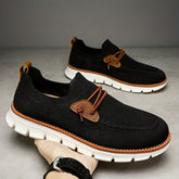 Mocasín Deportivo Flex para Hombre calzado casual elegante