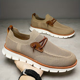 Mocasín Deportivo Flex para Hombre diseño deportivo moderno