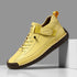Leather Boots Casual Shoes Plus Size Spring and Summer casual style