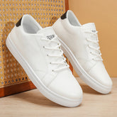 Students Casual Sporty Trendy Loafers estilo casual