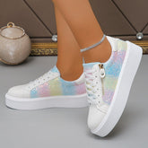 Shiny Sequin Women&