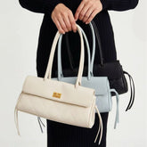 Bolso de Hombro de Alta Gama para Mujer elegante